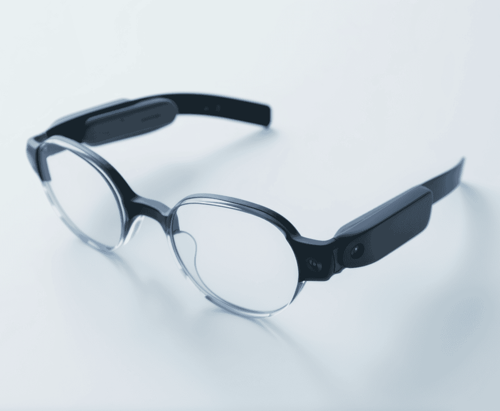Lentes oftalmicos modernos